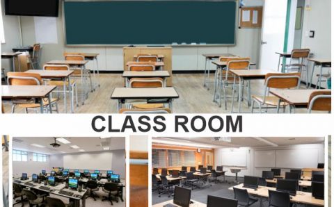 class room