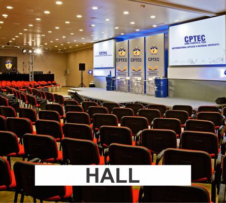 hall