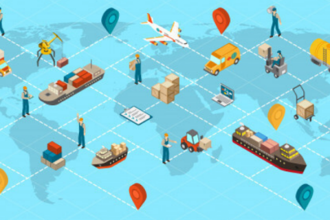 cloud-based-freight-forwarding-solution