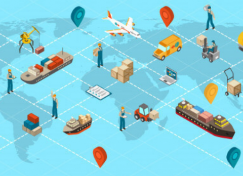 cloud-based-freight-forwarding-solution